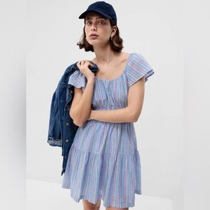 100% cotton Gap dress